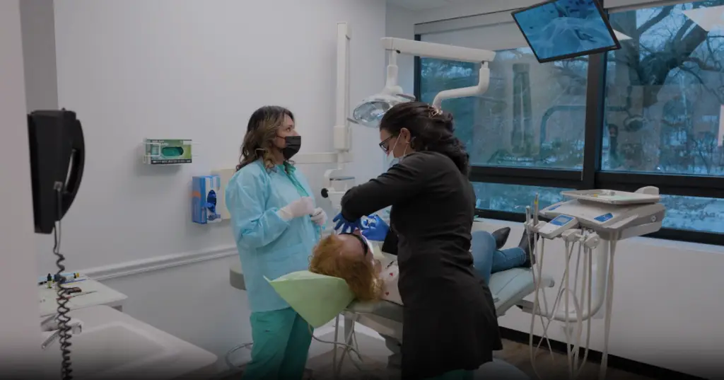 Tava Dental NY team of dental professionals
