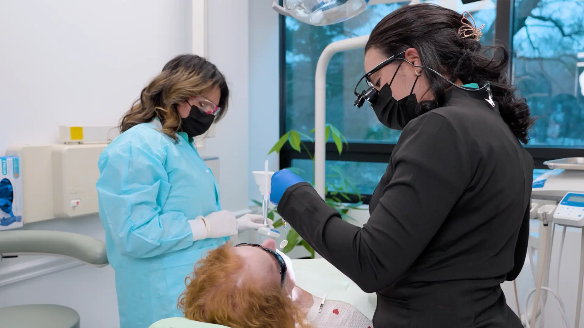 Dental cleanings in West Harrison NY - professional cleaning at Tava Dental NY