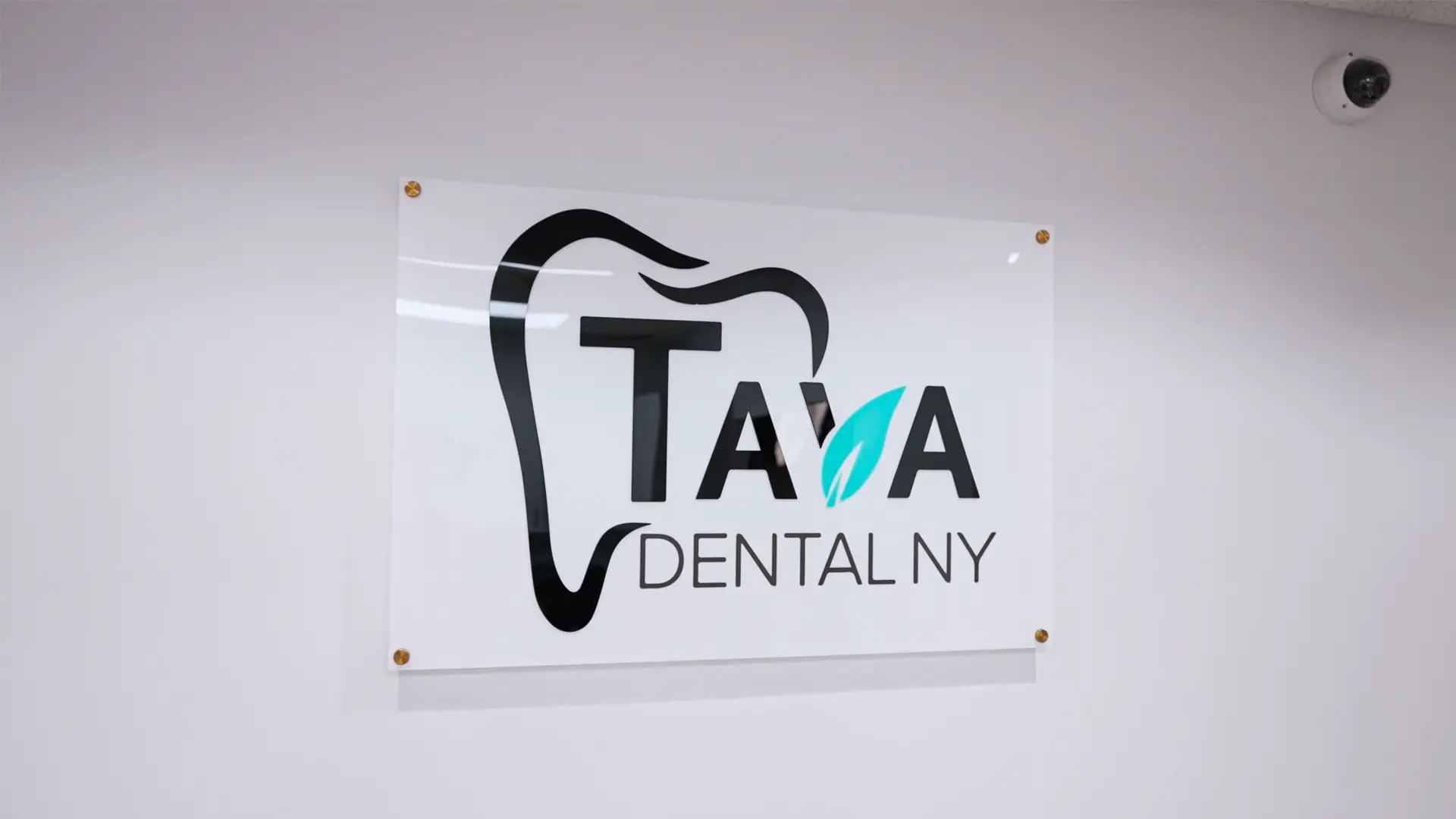 Visit us at Tava Dental NY, 244 Westchester Ave in West Harrison NY