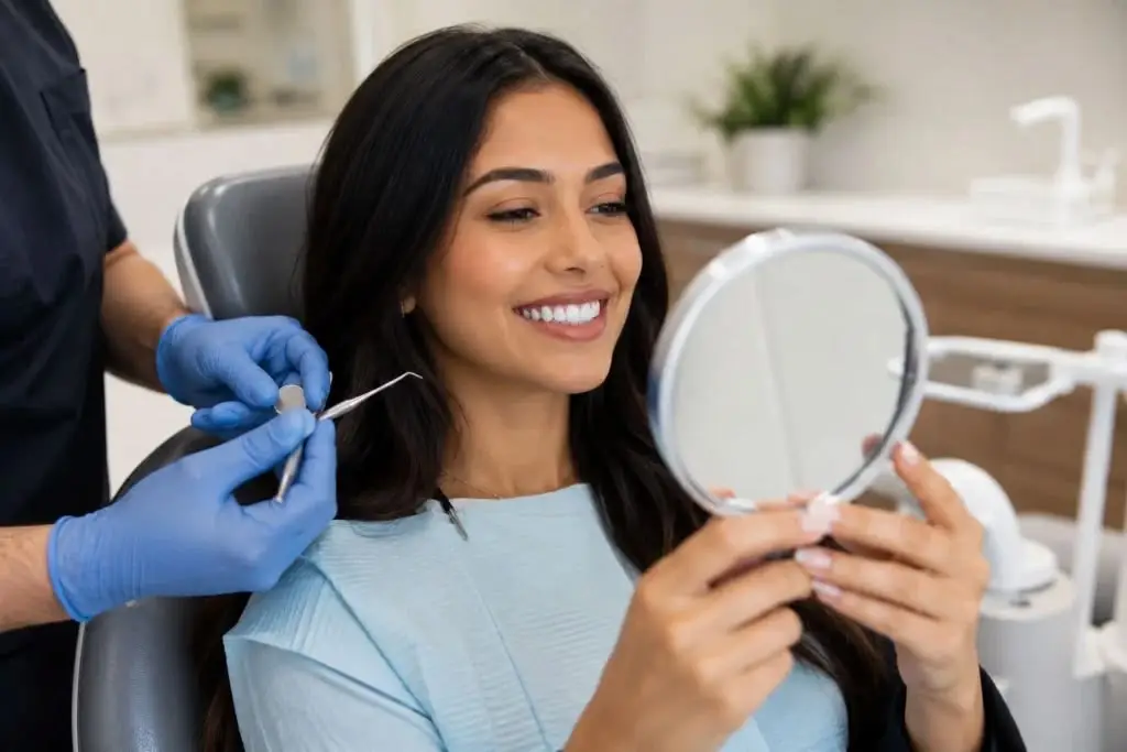 dental insurance in West Harrison NY