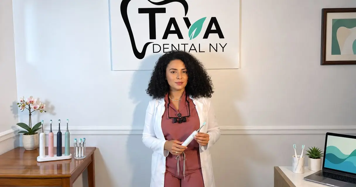 Best electric toothbrushes for sensitive teeth in 2026