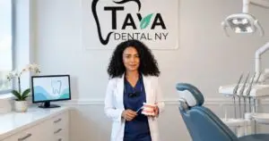 How often should you see a dentist in Harrison, NY?