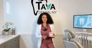Regular vs. deep cleaning: what Harrison patients should know