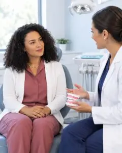 Tava Dental NY staff or patients
